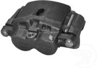 Rear Right Rebuilt Caliper With Hardware FRC11022