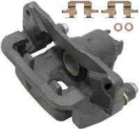 Rear Right Rebuilt Caliper With Hardware FRC11145