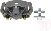 Rear Right Rebuilt Caliper With Hardware FRC11625