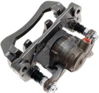 Rear Right Rebuilt Caliper With Hardware FRC12571