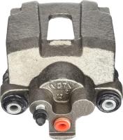 Rear Right Rebuilt Caliper With Hardware