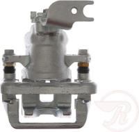 Raybestos NEW Disc Brake Caliper Passenger Side Rear for Honda Accord Raybestos NEW Disc Brake Caliper Passenger Side Rear for Honda Accord