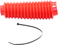 Rear Shock Bellows Kit