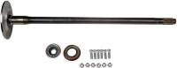 Rear Stub Axle