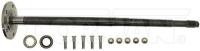Rear Stub Axle