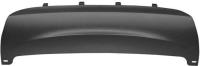 Purchase Top-Quality Rear Tow Hitch Cover - GM1137104 pa1