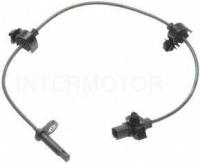 Rear Wheel ABS Sensor