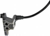 Rear Wheel ABS Sensor