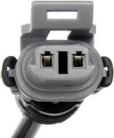 Rear Wheel ABS Sensor