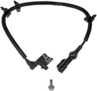 Rear Wheel ABS Sensor