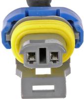 Rear Wheel ABS Sensor