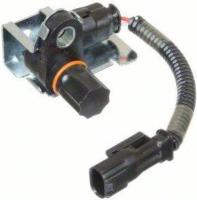 Rear Wheel ABS Sensor