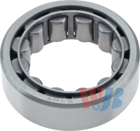 Rear Wheel Bearing