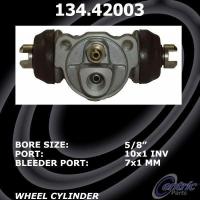 Rear Wheel Cylinder