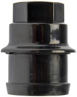 Rear Wheel Nut Cover