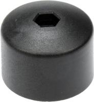 Rear Wheel Nut Cover (Pack of 5)