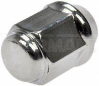 Rear Wheel Nut