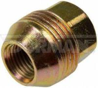 Rear Wheel Nut