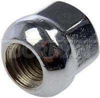 Rear Wheel Nut