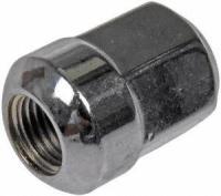 Rear Wheel Nut
