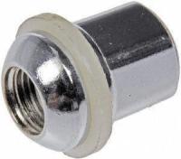 Rear Wheel Nut