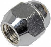 Rear Wheel Nut