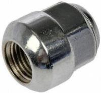 Rear Wheel Nut