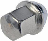 Rear Wheel Nut