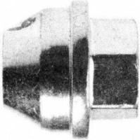 Rear Wheel Nut (Pack of 10)