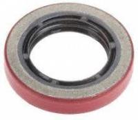 Rear Wheel Seal