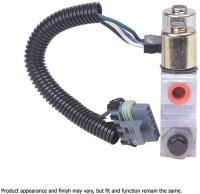 Remanufactured ABS Hydraulic Unit