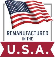 Remanufactured ABS Module