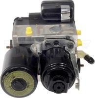 Remanufactured ABS Module