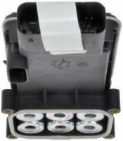 Remanufactured ABS Module 599-788