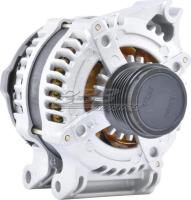 Remanufactured Alternator