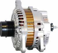Remanufactured Alternator