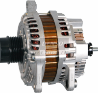 Remanufactured Alternator