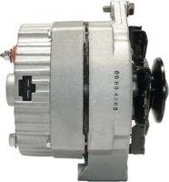 Remanufactured Alternator