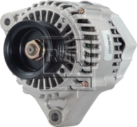 Remanufactured Alternator