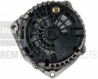 Remanufactured Alternator