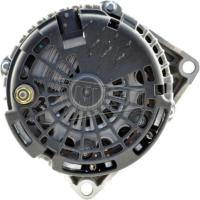Remanufactured Alternator