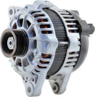 Remanufactured Alternator