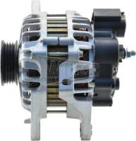 Remanufactured Alternator