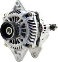Remanufactured Alternator