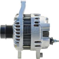 Remanufactured Alternator