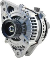 Remanufactured Alternator