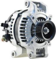 Remanufactured Alternator