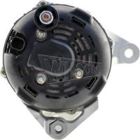Remanufactured Alternator