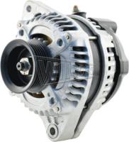 Remanufactured Alternator