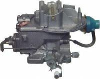Remanufactured Carburetor